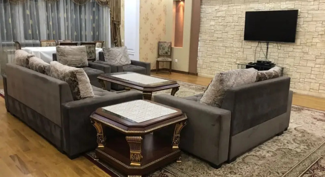 Hostel Artanor, Varaa Hostelli Kum Tashkent