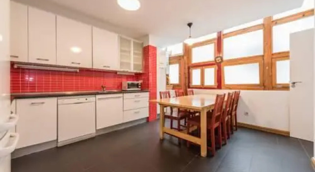 Chic Rentals La Latina, Boek Hotel Latina Madrid, in de buurt van Edificio Grassy