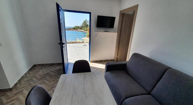 Edem House Finikas