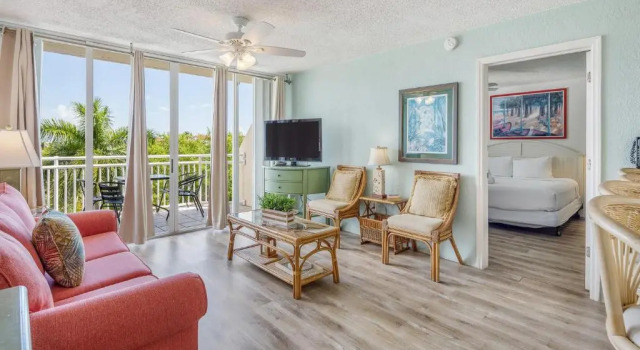Апартаменты Samana Cay Suite 405