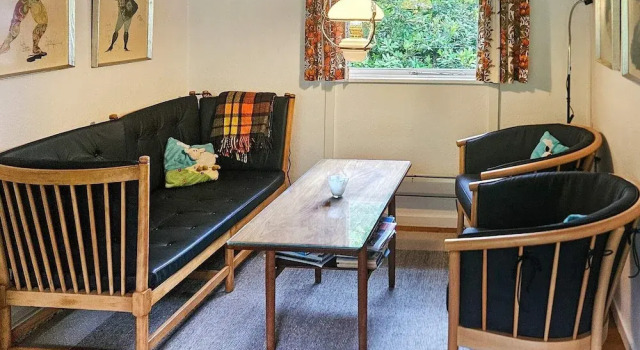 Коттедж 4 Person Holiday Home in Silkeborg
