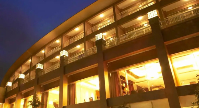 Двухместный номер Deluxe New Century Grand Hotel Xuzhou