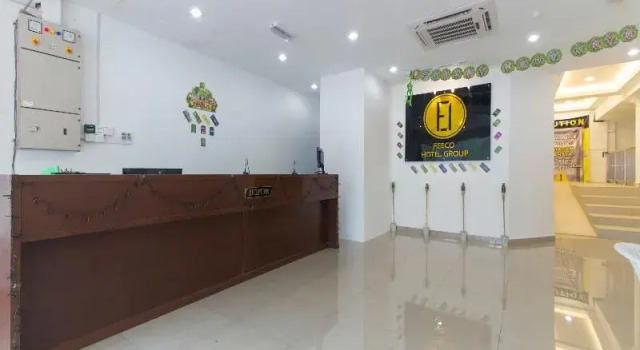 OYO 1000 Mesra Boutique Hotel, Boek Boutique Hotel Boetiekhotels in Negeri Sembilan, Boutique Hotel