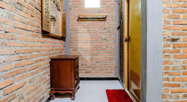 d'Hasinda Homestay, Réserver Hôtel Hôtels à Central Java avec parking, Parking