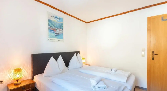 detached modern holiday home with sauna in the Salzburgerland, Prenota Casa vacanze  