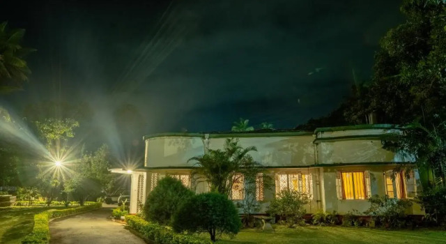 Fortuna Bungalows, Забронировать Отель Недорогие отели Канди, рядом с Royal Palace of Kandy, недорого