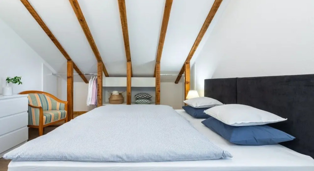 Apartments Terra - One Bedroom Apartment With Balcony and Garden View, Забронировать Апартаменты/квартира Апартаменты Региона Дубровника, Апартаменты/квартира
