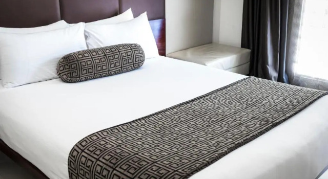 Номер Deluxe Lamana Hotel