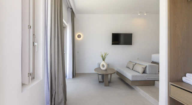 Muro Suites