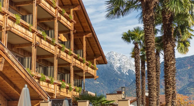 Ferienclub Breitenbergerhof (Mondi)