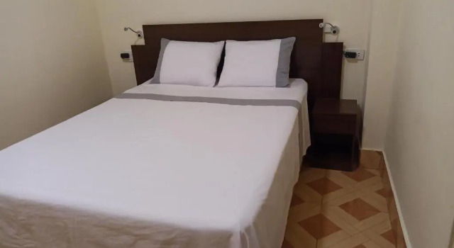 Moicca Hostel, Book Hostel / Vandrerhjem Hostels i Loreto, Hostel / Vandrerhjem