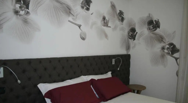 Двухместный номер Standard Azienda Agrituristica Calronche