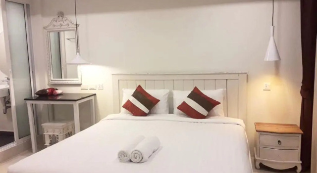 Люкс 39 Living Bangkok