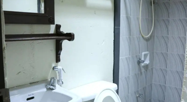 Семейный номер Standard Metro Vigan Inn
