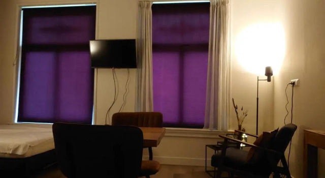 Standard studio Hotel de Gaaper
