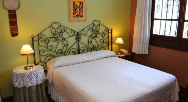 Номер Standard Hotel Boutique La Candela