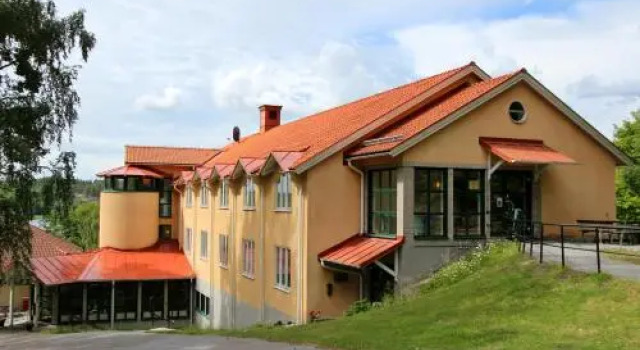 STF Sigtuna Vandrarhem, Reserva ahora Hotel Sigtuna Estocolmo
