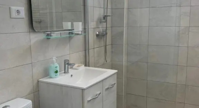 49er apartament, Varaa Huoneisto Hotellit Mamaia-Sat pysäköinnillä, Pysäköinti