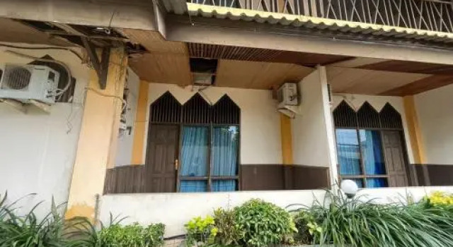 Hotel Mira, Prenota Hotel Hotel a Sulawesi con parcheggio, Parcheggio