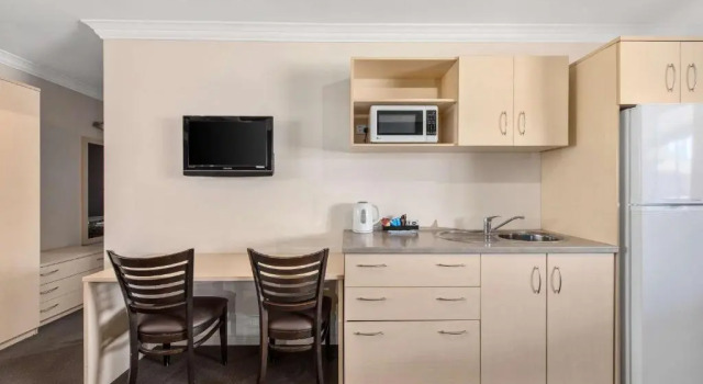 Семейный номер Standard Comfort Inn Moree