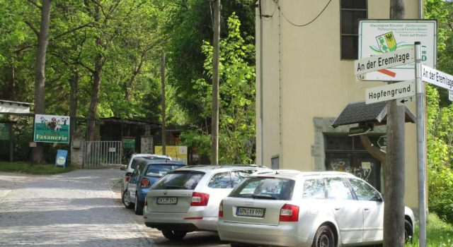 Waldblick, Prenota Hotel Arnstadt Thuringian Forest