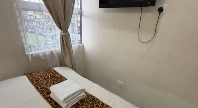 Номер Deluxe Collection O Shah Alam Near Icity Mall Formerly Mimilala