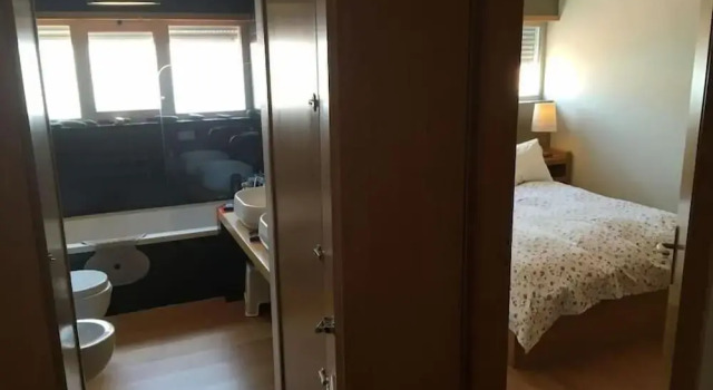 Apartamento Caminho Santiago Alandroal, Забронировать Апартаменты/квартира Аландруал 