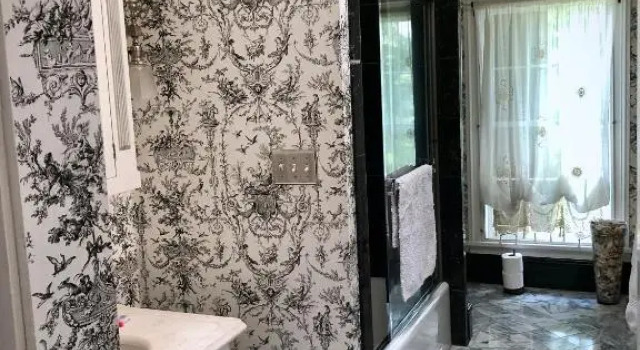 Двухместный номер Standard с видом на озеро Oakcliff Bed and Breakfast