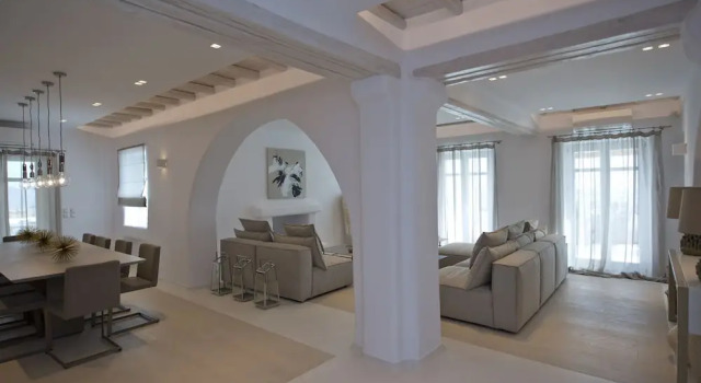 Вилла Luxury Villa Opal