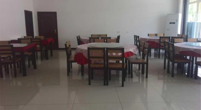 Yesanpo Yufeng Guest House