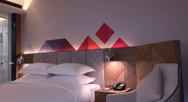The Borrman Hotel Kunming KMG