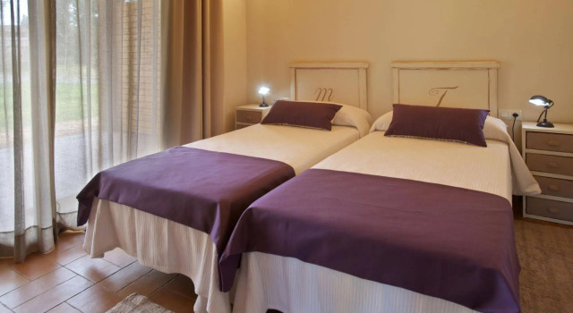 Mas Garriga Turisme Rural, Reservar Hotel Sant Andreu Salou Gironès