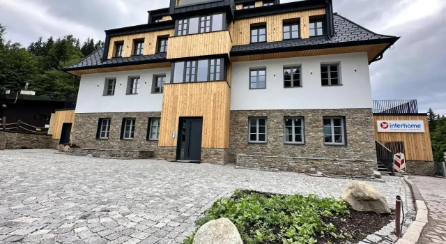 Hotel Maj