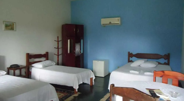Hotel Pontal de Tiradentes, Забронировать Отель СПА-отели Тирадентис, рядом с Yves Alves Cultural Center, SPA-услуги