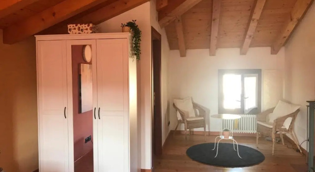 CASA San Gallo, Забронировать Отель Фарра-ди-Солиго Венето