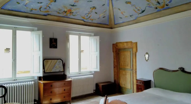 Номер Standard Residenza storica Volta della Morte