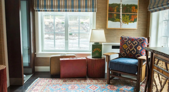 Shandaken Inn, Book Bed and Breakfast  
