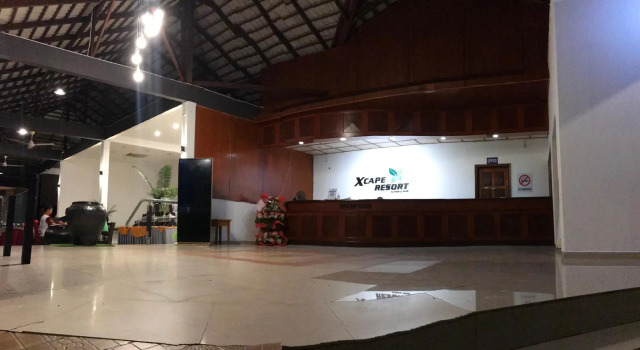 Xcape Resort Taman Negara, Prenota Resort Taman Negara Kuala Tahan