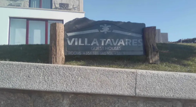 Villa Tavares Guest Houses