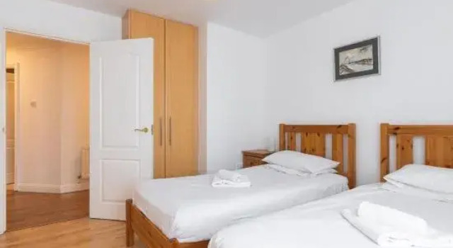 Апартаменты Ferncourt
