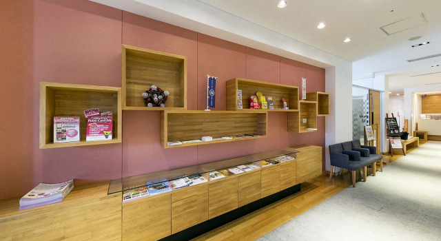 Sotetsu Fresa Inn Nagano Zenkojiguchi