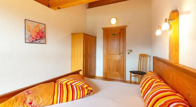 Chalet in Gattererberg Near Ski Slopes, Rezervați Cabana Cabane în Tirol, Casetă