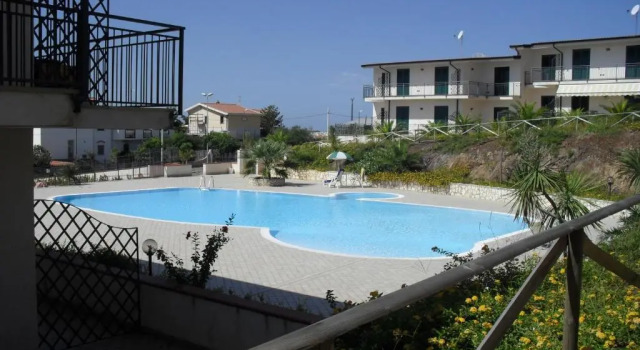 Parco Meridiana