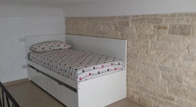 B&B SantAgostino, Buchen Sie Bed & Breakfast Giovinazzo Metropolitanstadt Bari