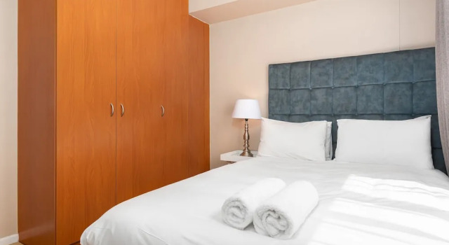 Island Club 206, Забронировать Апартаменты/квартира Отели Cape Peninsula с парковкой, Парковка