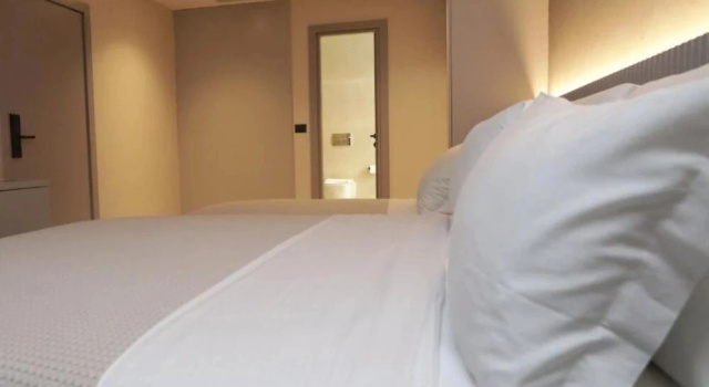 Полулюкс с видом на город La Onda Hotel Durres