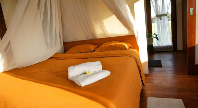 Arys Residence powered by Cocotel, Prenota Appartamento Appartamenti a Yogyakarta Province, Appartamento