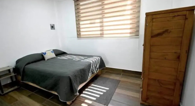 Condominio Alegre Amanecer, Забронировать Апартаменты/квартира Апартаменты Санта-Крус-Уатулько, рядом с Бухта Санта-Крус, Апартаменты/квартира