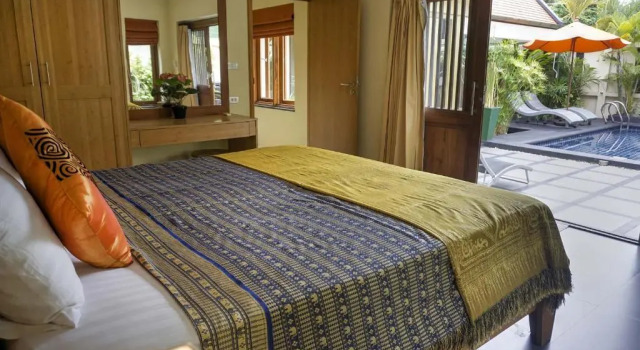 Hideaway Villa