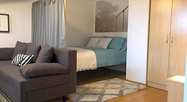 Stylish Studio Apart Aspen Golf Resort, Забронировать Курортный отель Курортные отели Разлог, Курортный отель